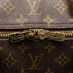 Monogram Keepall Bandouliere 60