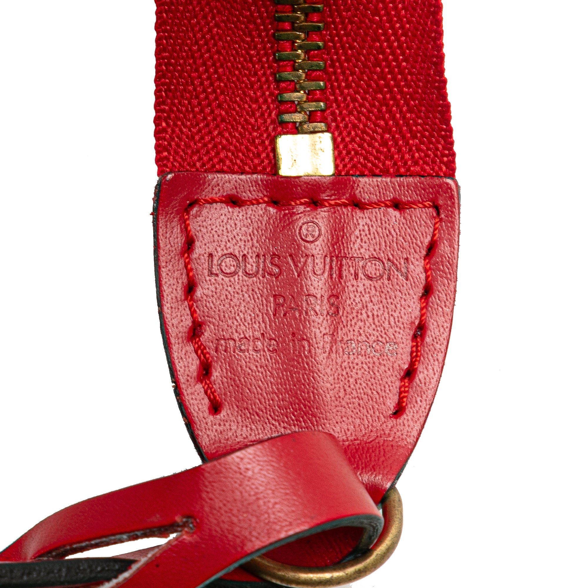Epi Pochette Accessoires