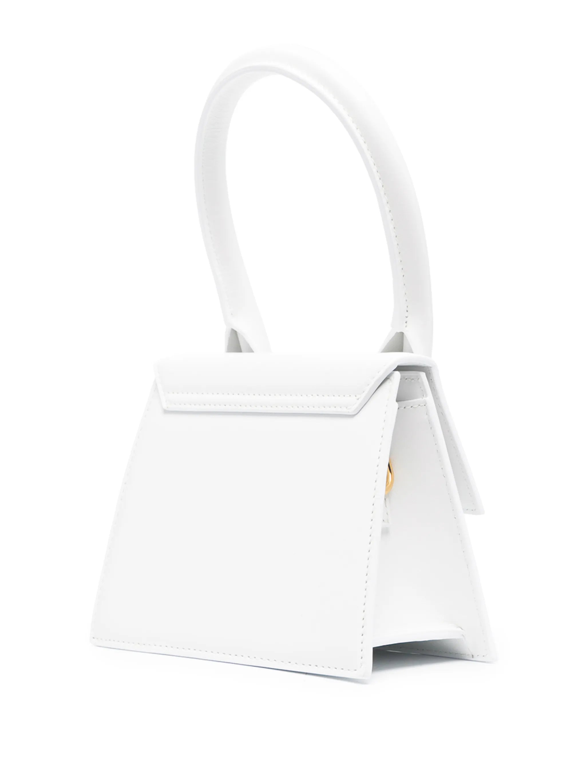 Jacquemus Le Chiquito Moyen Bag Leather