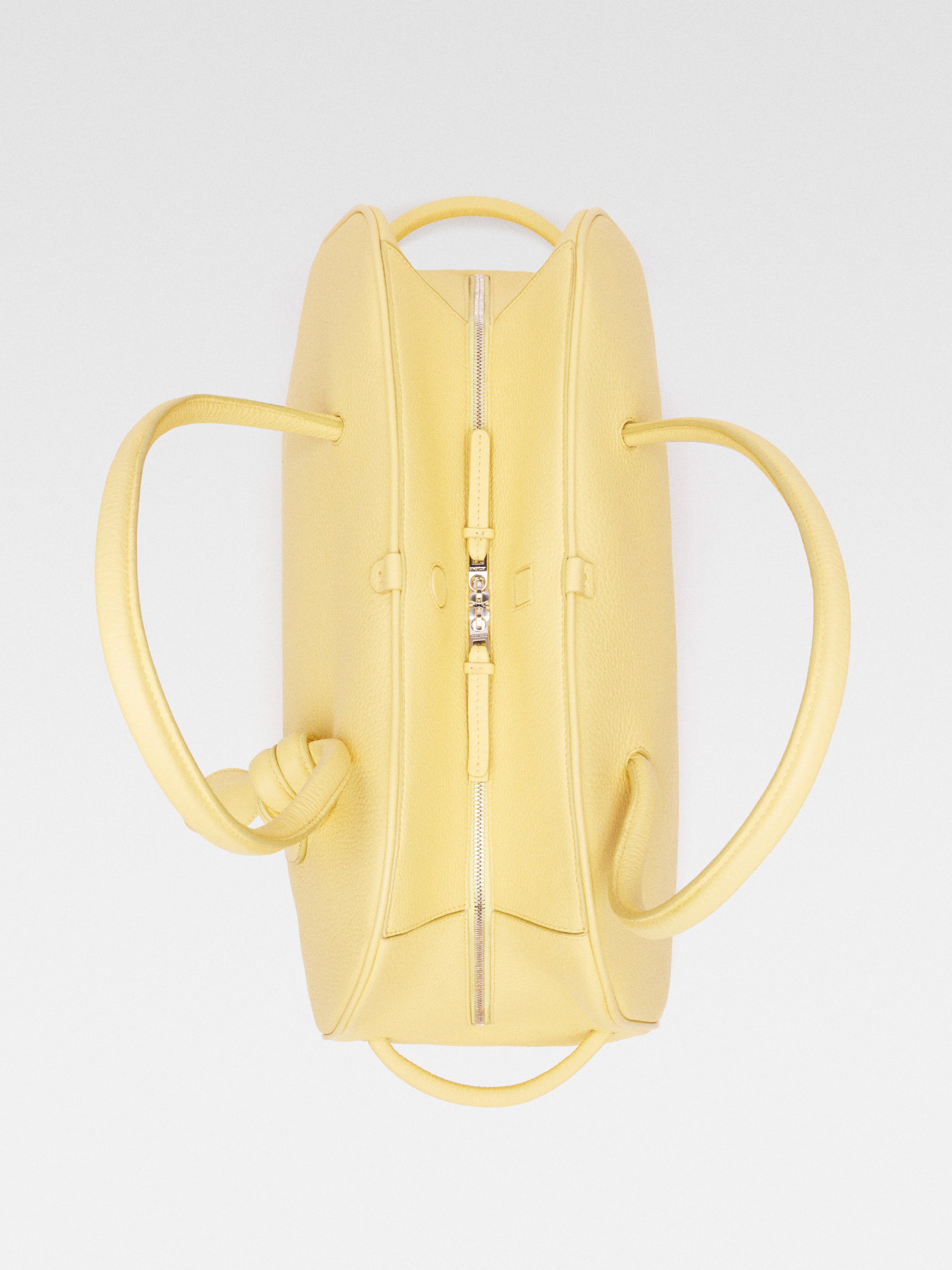 Jacquemus Le Grand Turismo Leather