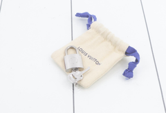 Louis Vuitton Lockme Handbag Leather