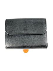 Chloe Alphabet Chain Clutch Bag Leather