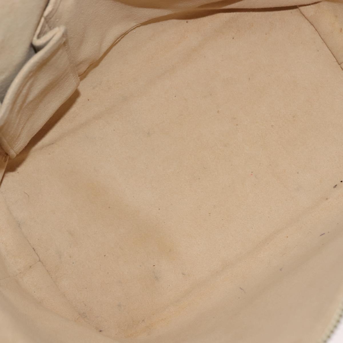 Louis Vuitton Saleya Handbag Damier