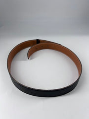 Hermes Lucky H Belt Leather