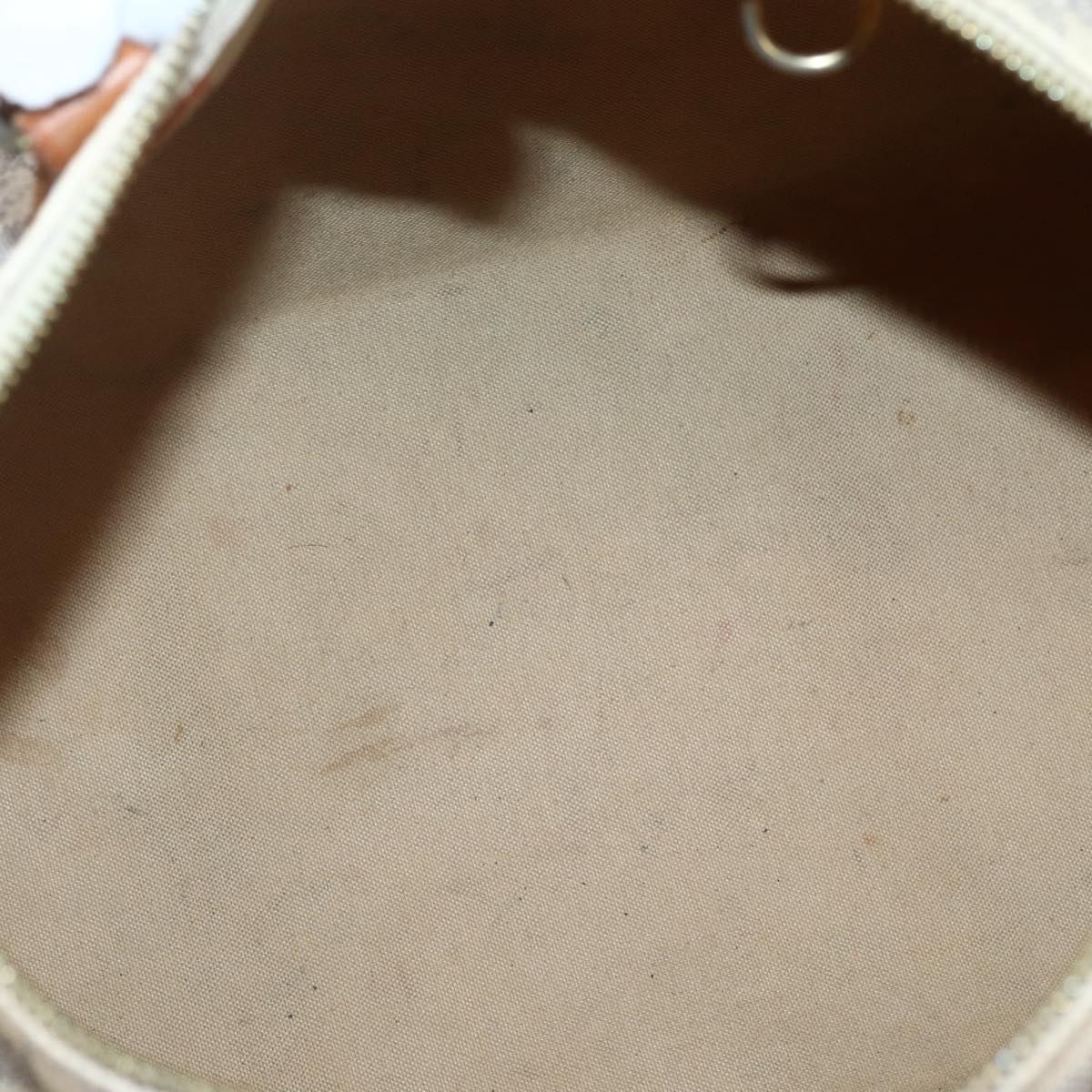 Louis Vuitton Speedy Handbag Damier