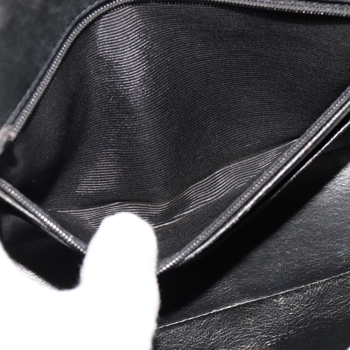 Chanel Vintage Diana Flap Bag Quilted Lambskin