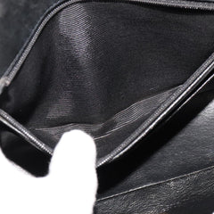 Chanel Vintage Diana Flap Bag Quilted Lambskin