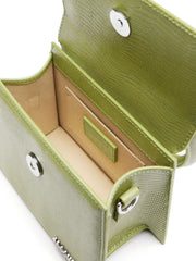 Jacquemus Le Chiquito Moyen Bag Leather