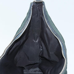 Gucci Vintage Shoulder Bag Nylon