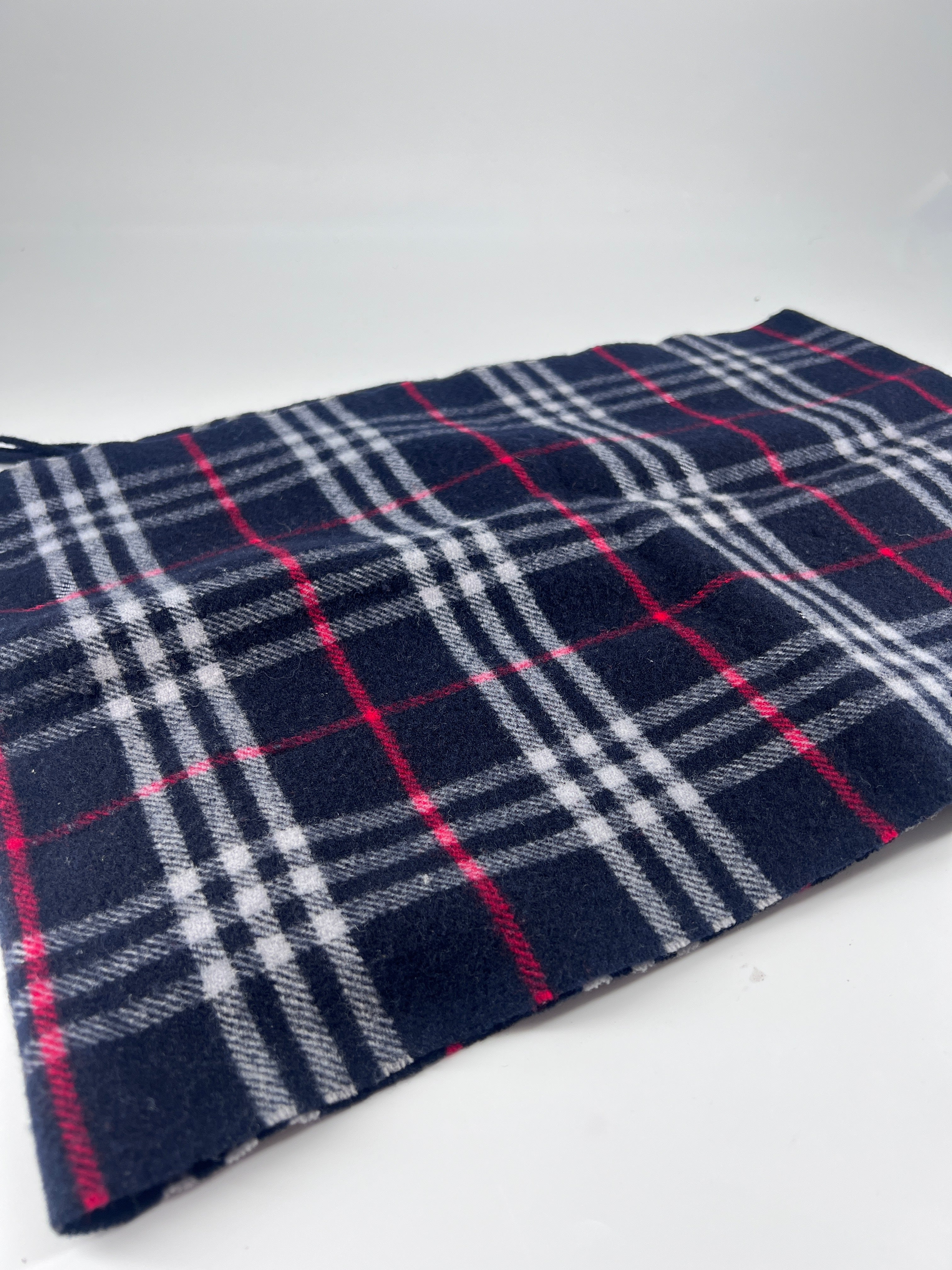 Burberry Scarf Nova check