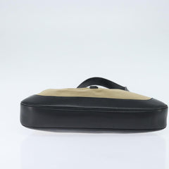 Gucci Jackie Original Shoulder Bag Printed Canvas