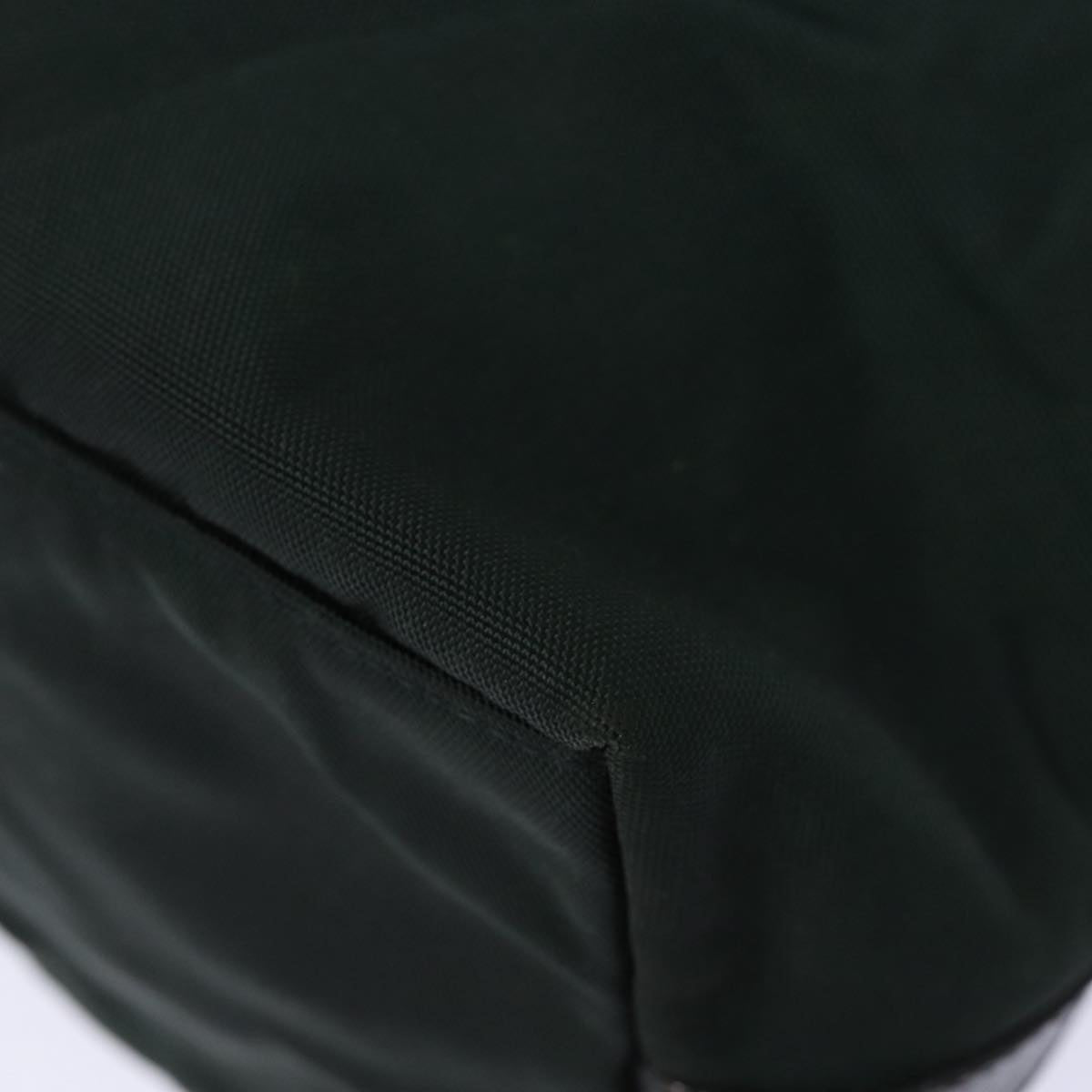 Gucci Vintage Shoulder Bag Nylon