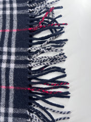 Burberry Scarf Nova check