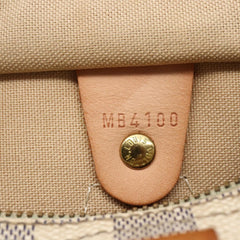 Louis Vuitton Speedy Mini HL Handbag Damier