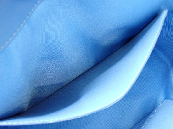 Louis Vuitton Lockme Handbag Leather