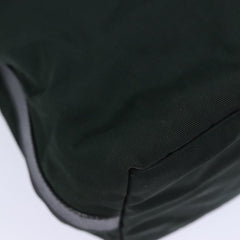 Gucci Vintage Shoulder Bag Nylon