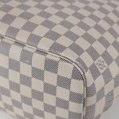 Louis Vuitton Neverfull NM Tote Damier
