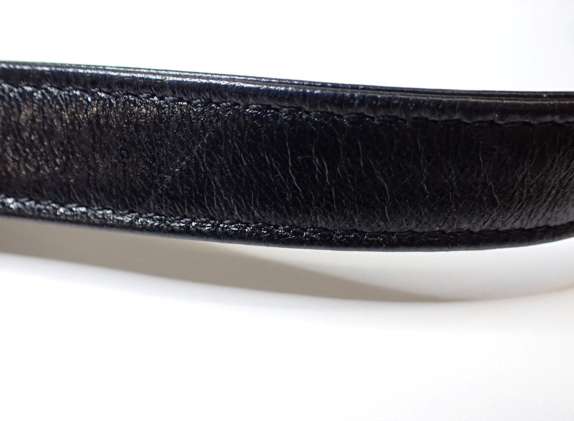 Fendi Flap Shoulder Bag Nylon