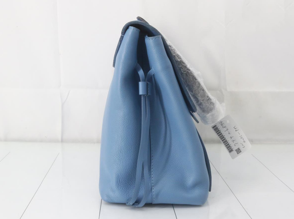 Louis Vuitton Lockme Handbag Leather