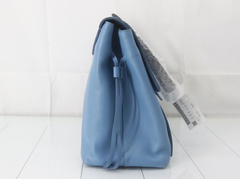 Louis Vuitton Lockme Handbag Leather