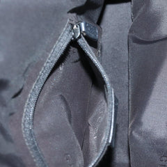 Gucci Vintage Shoulder Bag Nylon