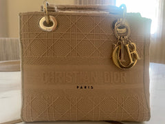 Christian Dior D-Lite Medium