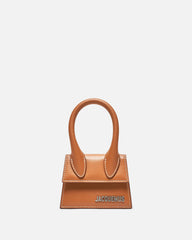 Jacquemus Le Chiquito Bag Leather