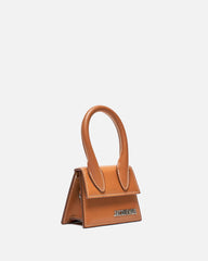 Jacquemus Le Chiquito Bag Leather