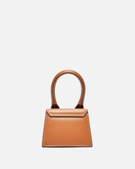 Jacquemus Le Chiquito Bag Leather