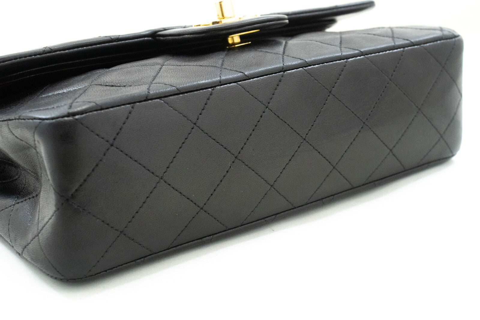 Chanel Timeless Classic Flap