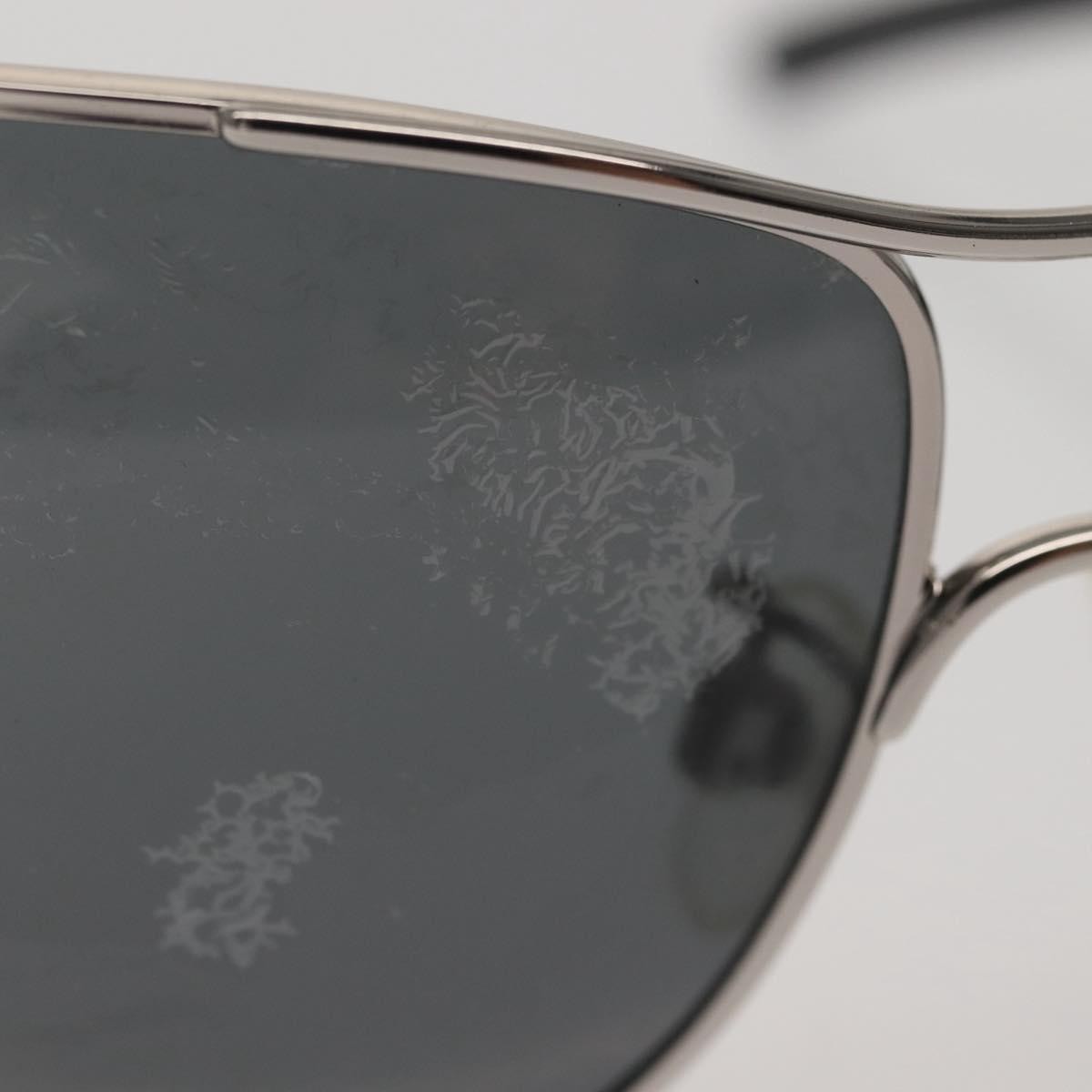 Chanel CHANEL Logo Sunglasses Eye Wear Plastic