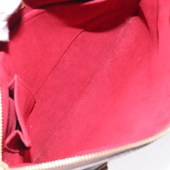 Louis Vuitton Coussin Bag Monogram Embossed Lambskin