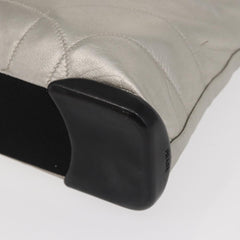 Prada Vintage Tote Leather