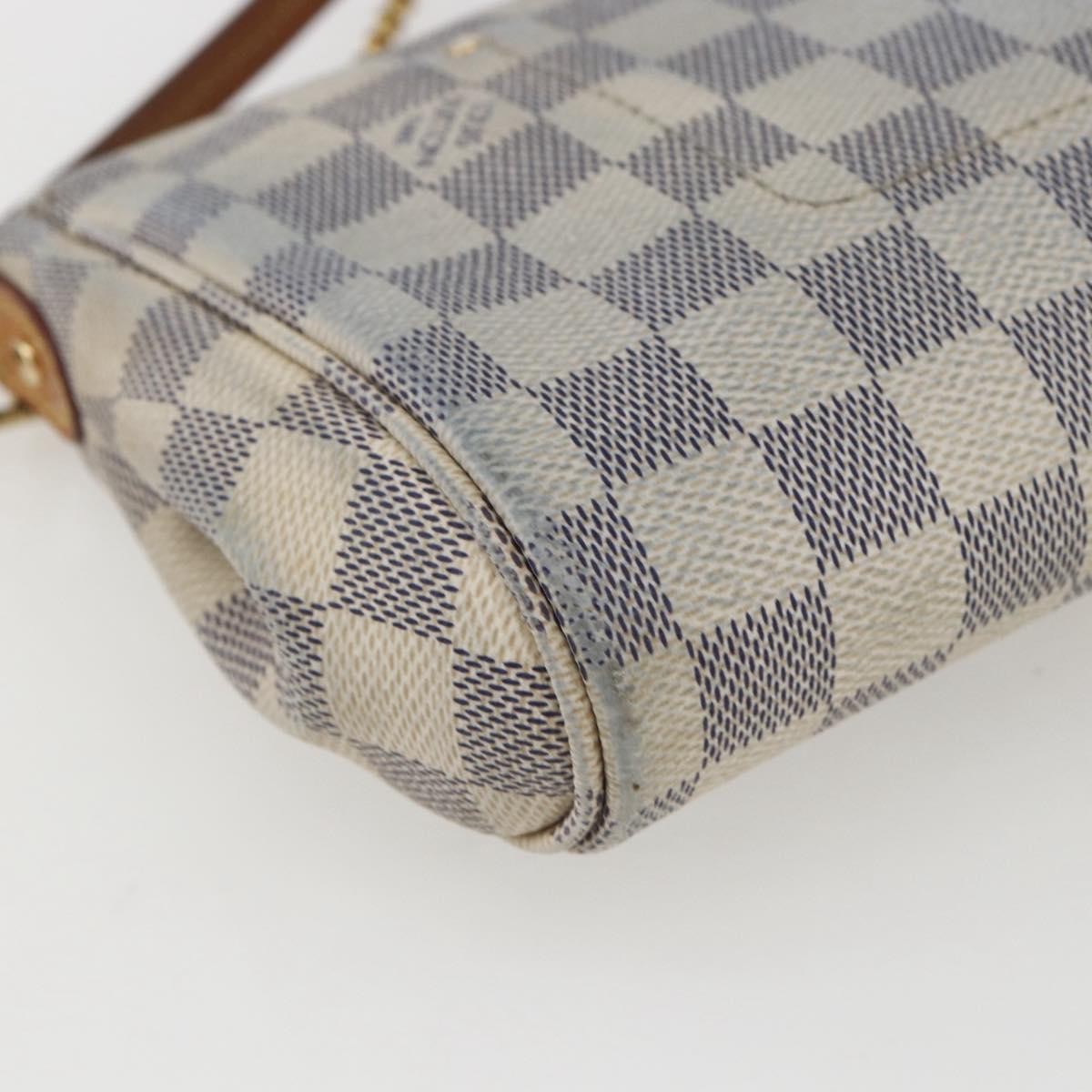 Louis Vuitton Favorite Handbag Damier