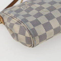 Louis Vuitton Favorite Handbag Damier