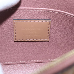 Louis Vuitton Cosmetic Pouch Monogram Vernis