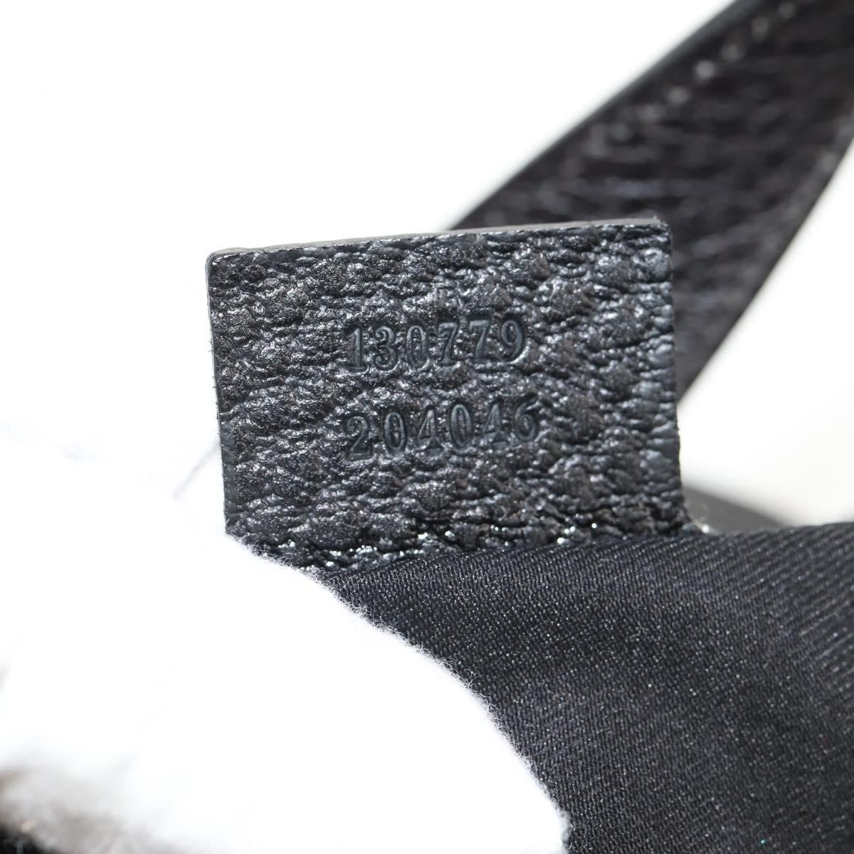 Gucci Jackie Web Junco Hobo GG Canvas and Leather