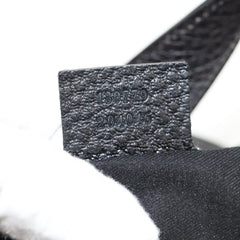 Gucci Jackie Web Junco Hobo GG Canvas and Leather