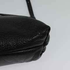 Chloe Lily Handbag Leather