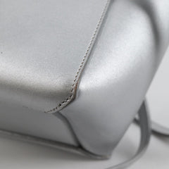 Celine Belt Bag Textured Leather