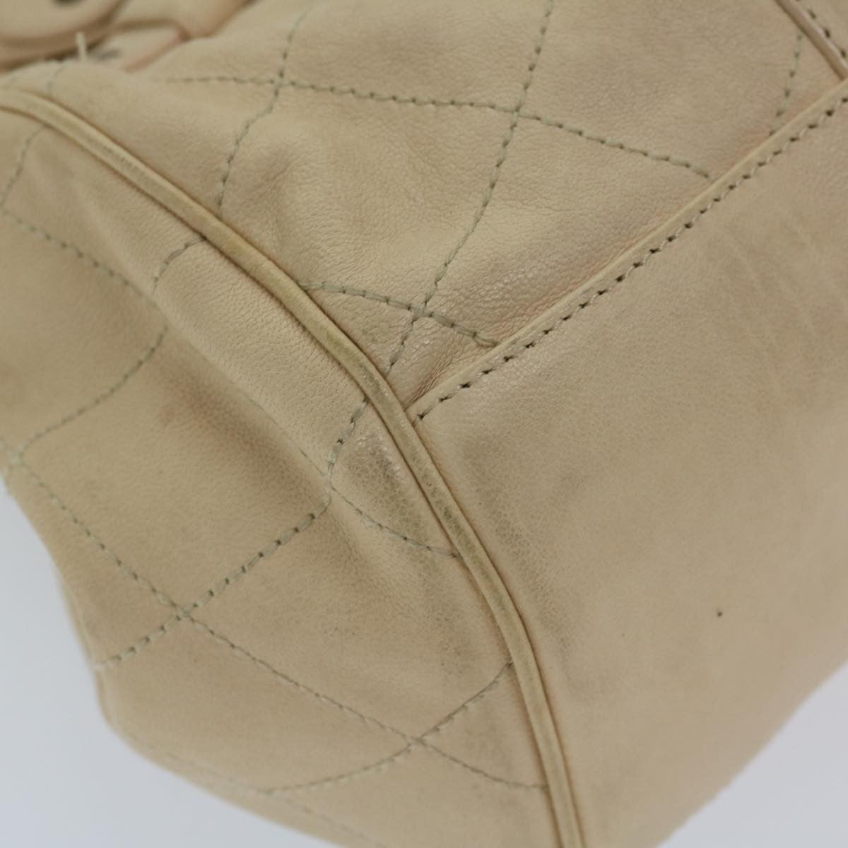 Bally Handbag Leather