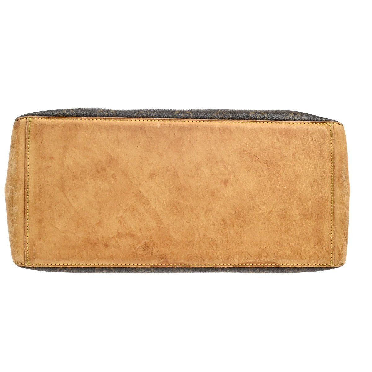 Louis Vuitton Cabas Mezzo Monogram Canvas