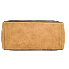 Louis Vuitton Cabas Mezzo Monogram Canvas