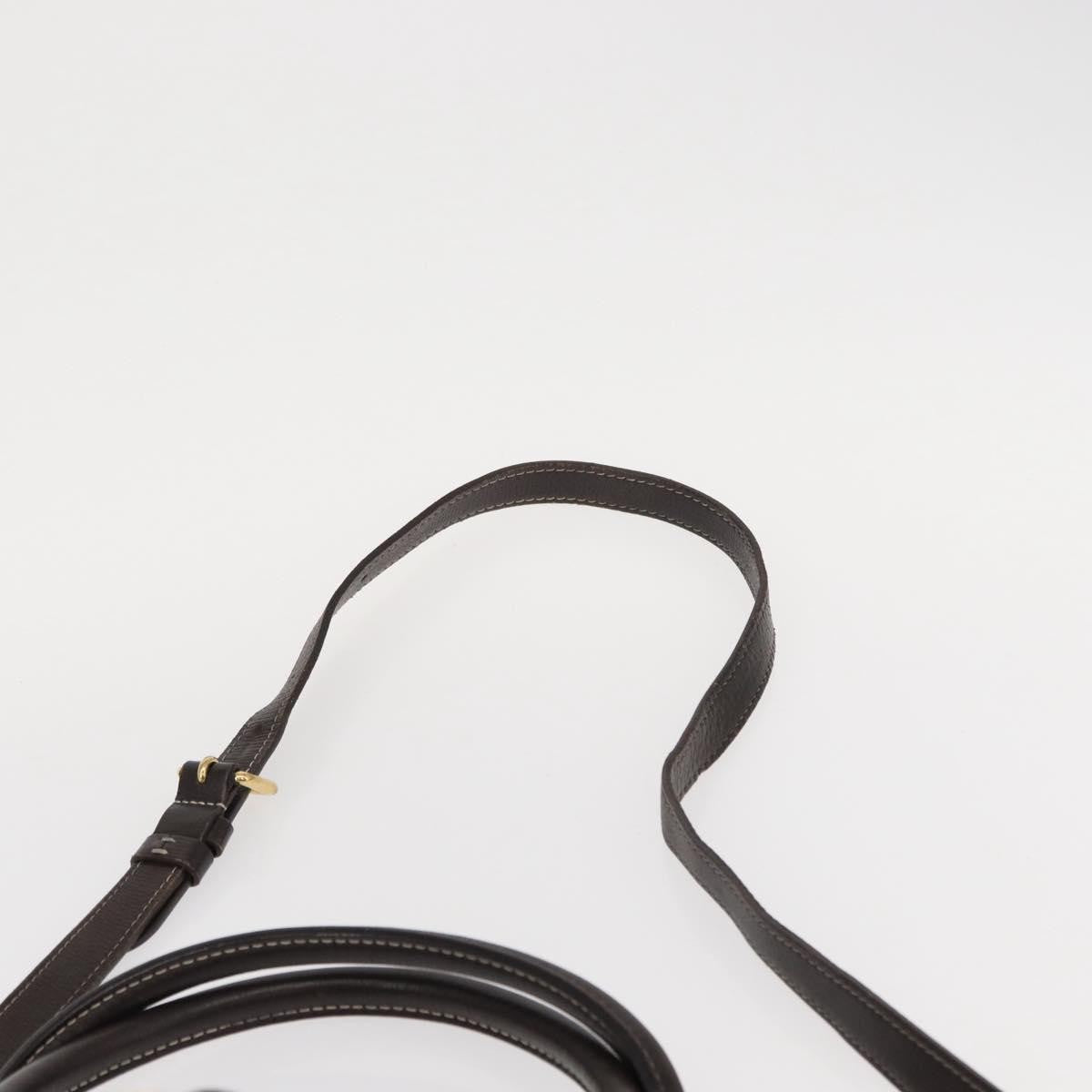 Louis Vuitton Elegie Handbag Monogram Idylle