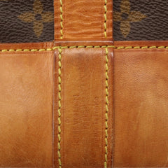 Louis Vuitton Randonnee Backpack Monogram Canvas