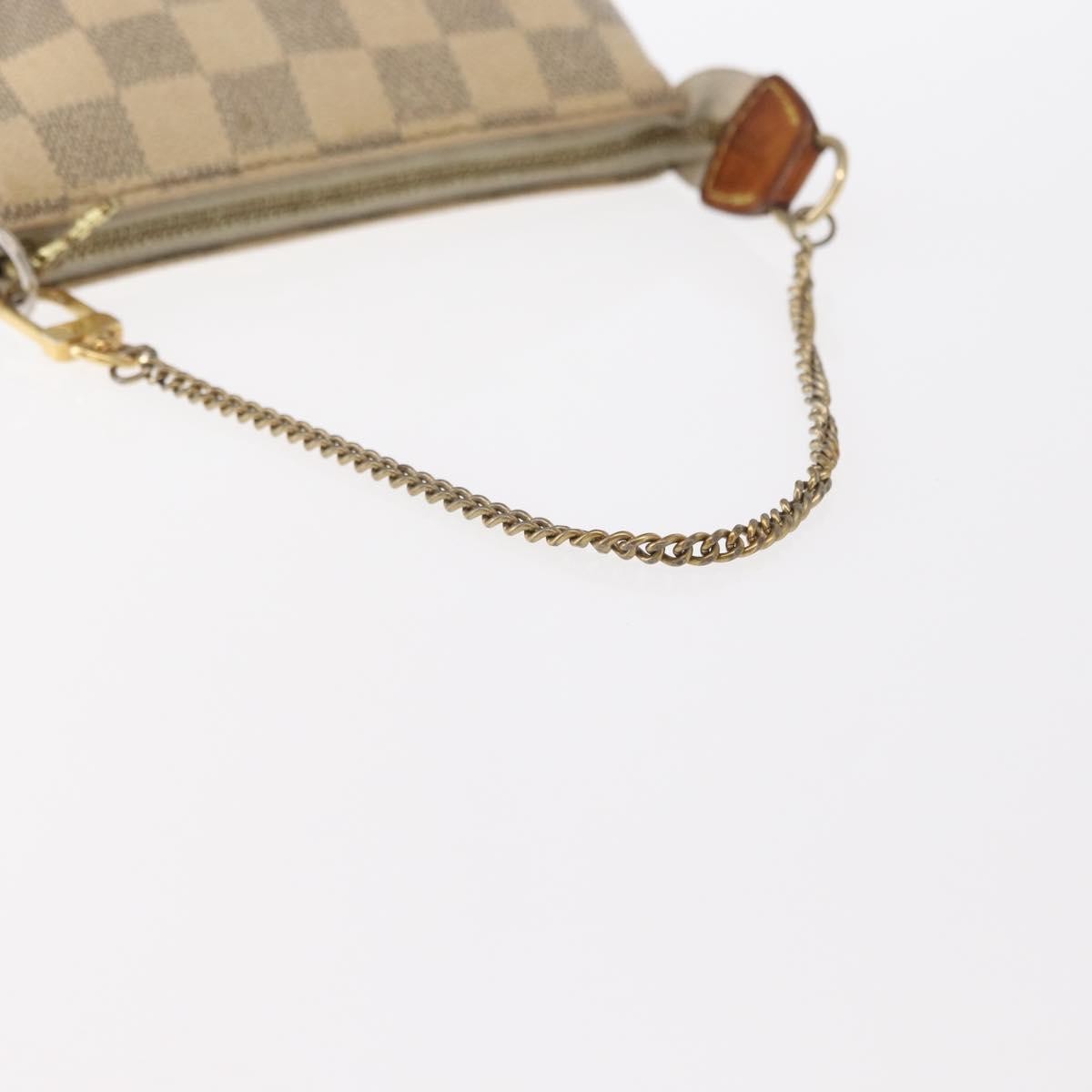Louis Vuitton Mini pochette accessoires Damier Canvas
