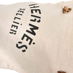 Hermes Aline Bag Toile