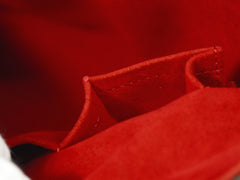 Louis Vuitton Trevi Handbag Damier