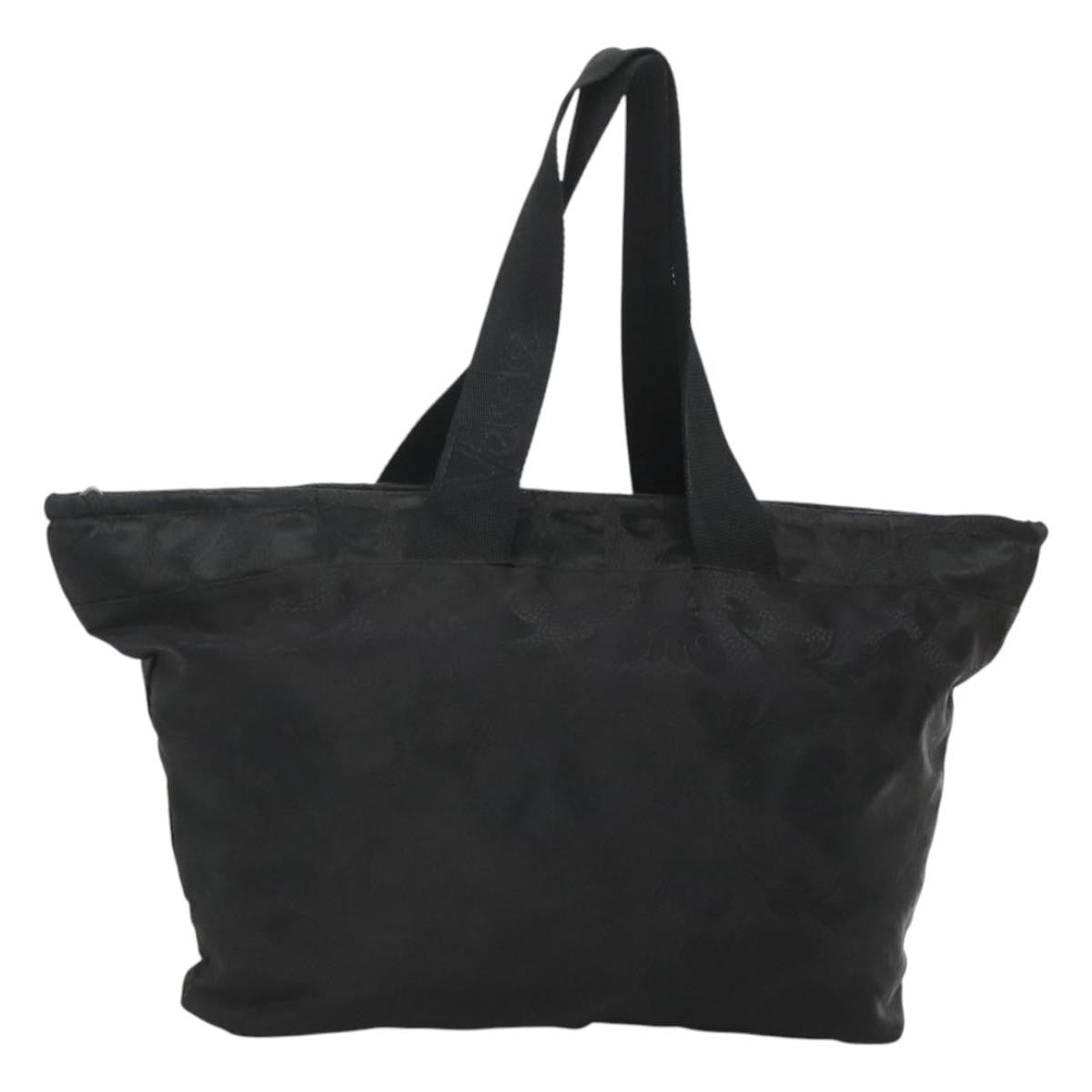 Versace Vintage Tote Nylon