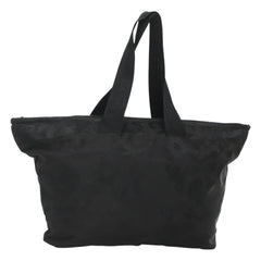 Versace Vintage Tote Nylon